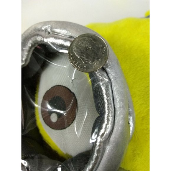 Despicable Me Minion 17" Cuddle Pillow Dave 2 Eyes + 9" Unicorn Plush Gift Set - Picture 8 of 12